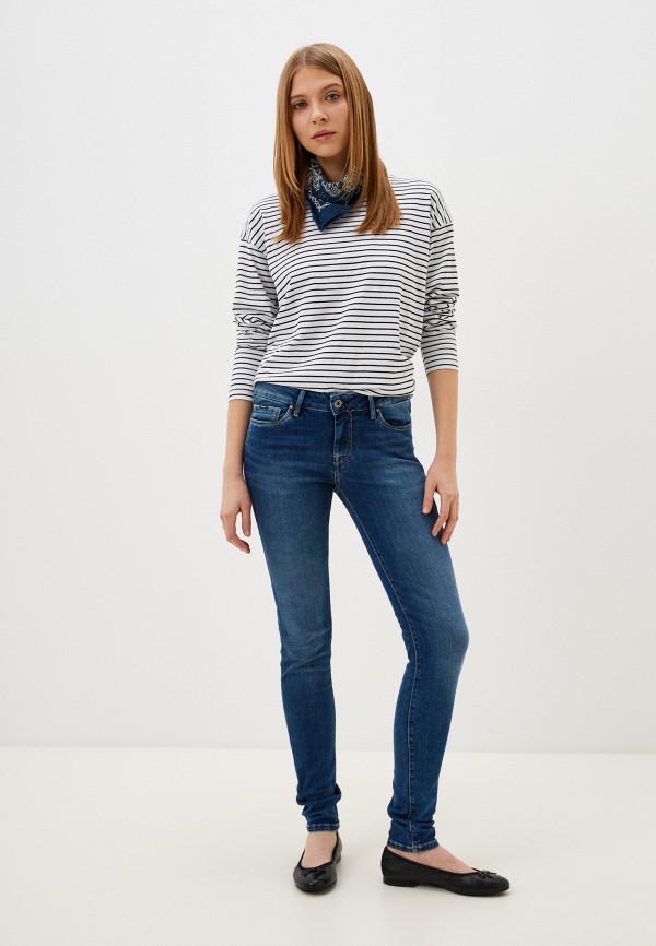 фото Джинсы pepe jeans