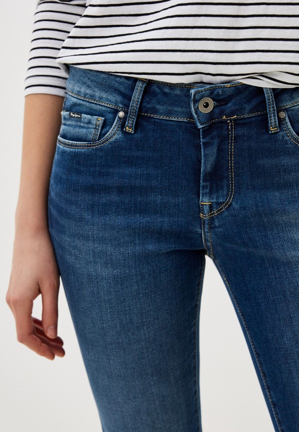 фото Джинсы pepe jeans