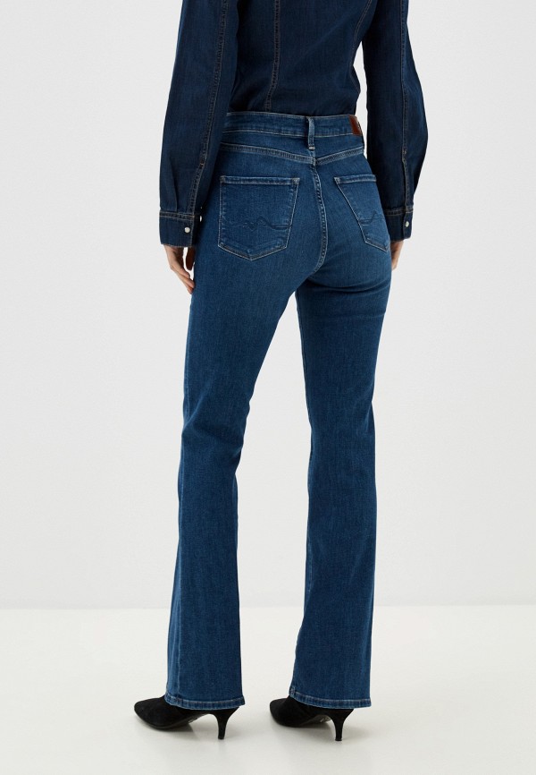 фото Джинсы pepe jeans