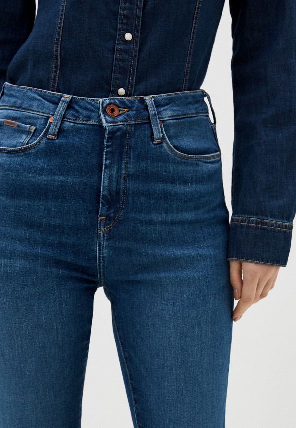 фото Джинсы pepe jeans