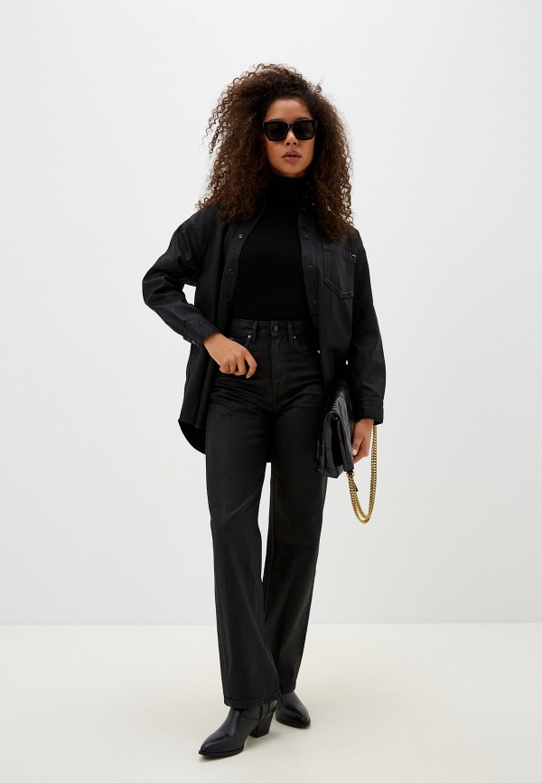 фото Джинсы pepe jeans