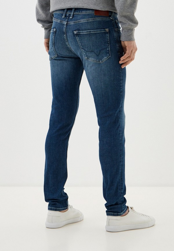 фото Джинсы pepe jeans