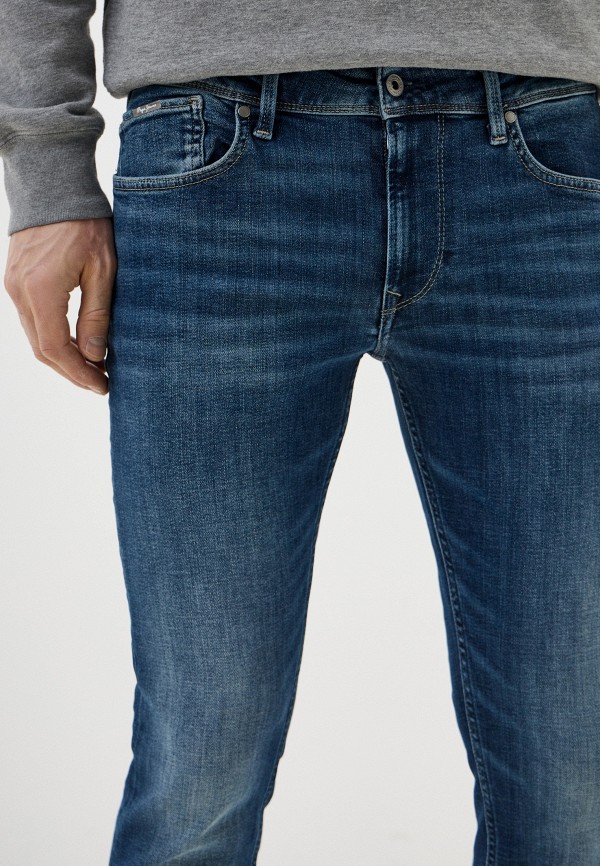 фото Джинсы pepe jeans