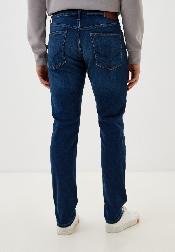 фото Джинсы pepe jeans