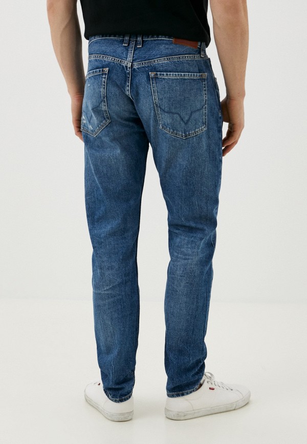 фото Джинсы pepe jeans