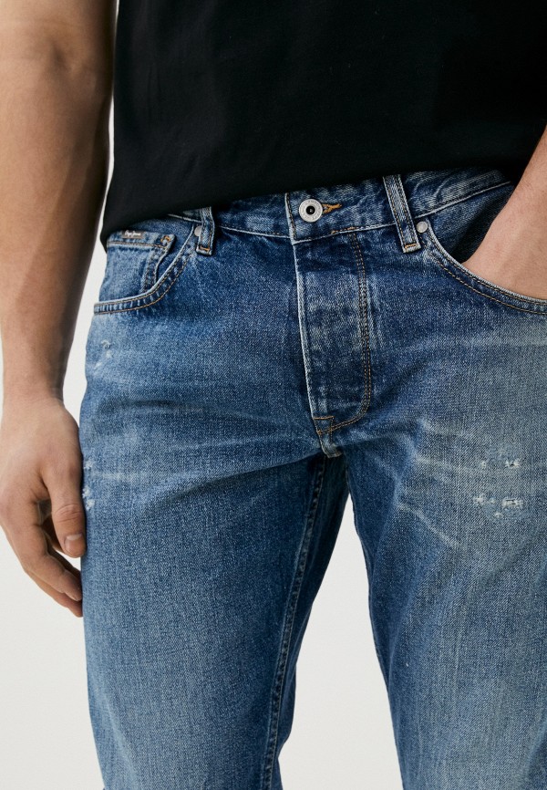 фото Джинсы pepe jeans