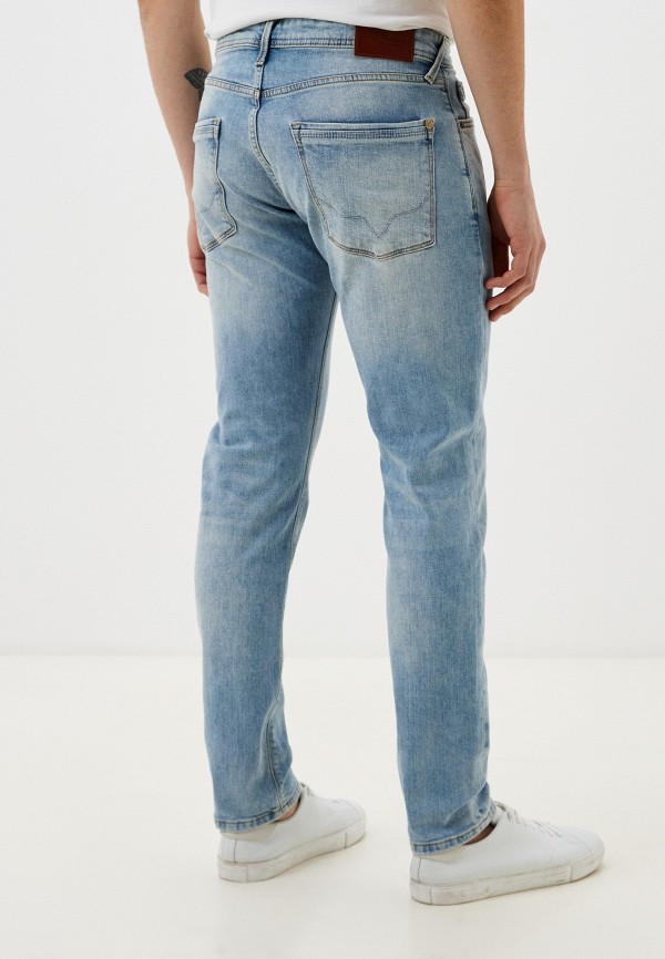 фото Джинсы pepe jeans
