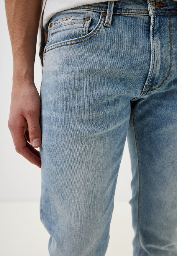 фото Джинсы pepe jeans