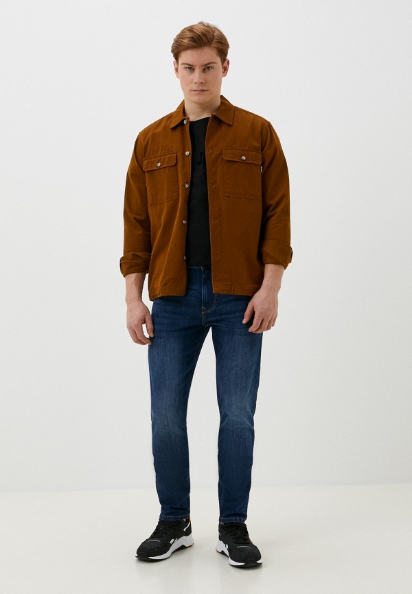 фото Джинсы pepe jeans