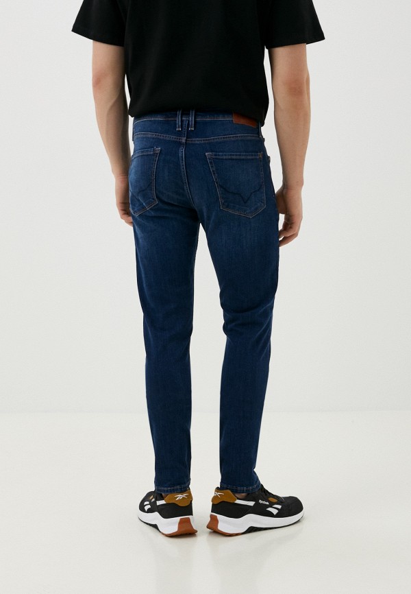 фото Джинсы pepe jeans