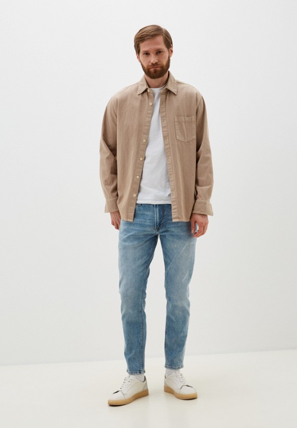 фото Джинсы pepe jeans