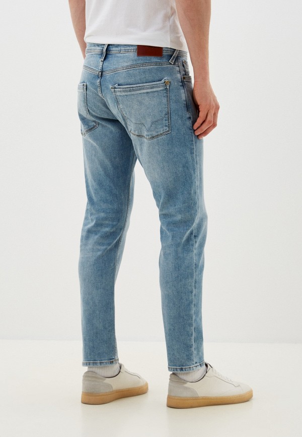 фото Джинсы pepe jeans