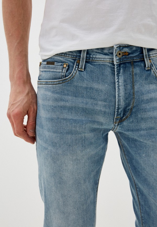 фото Джинсы pepe jeans