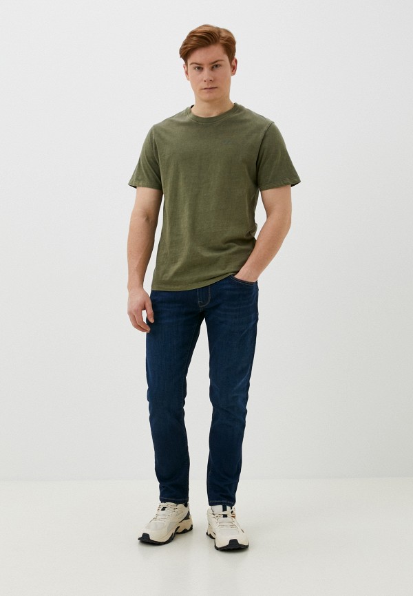 фото Джинсы pepe jeans