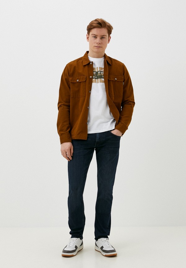 фото Джинсы pepe jeans