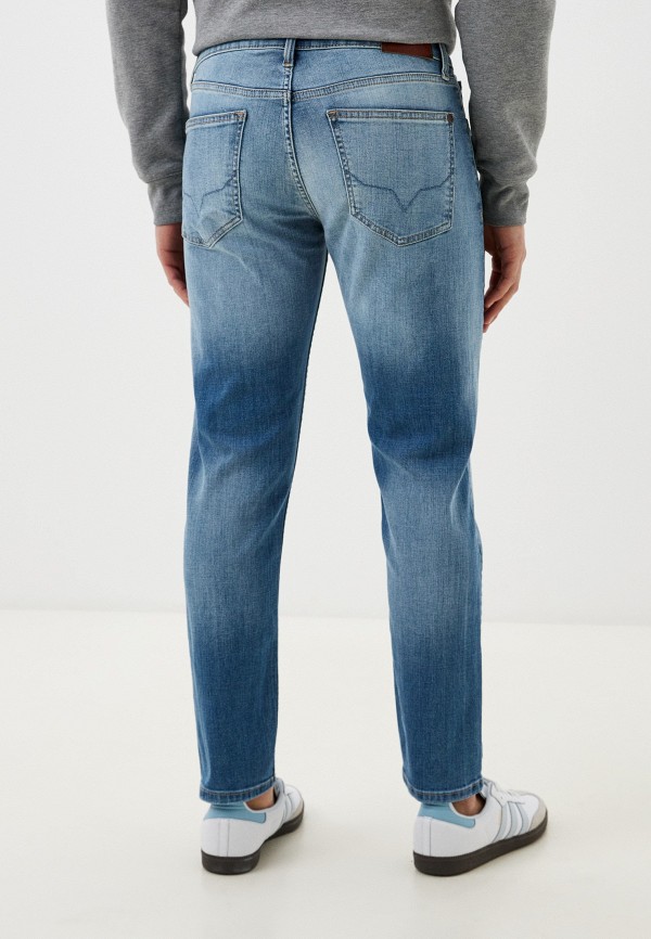 фото Джинсы pepe jeans
