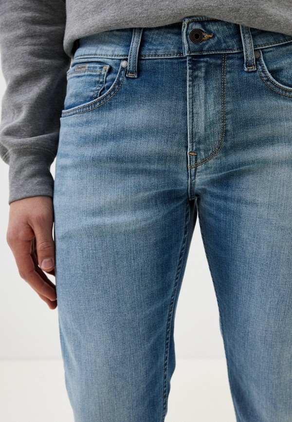 фото Джинсы pepe jeans