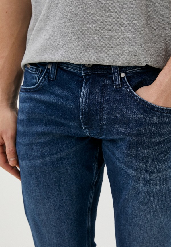 фото Джинсы pepe jeans