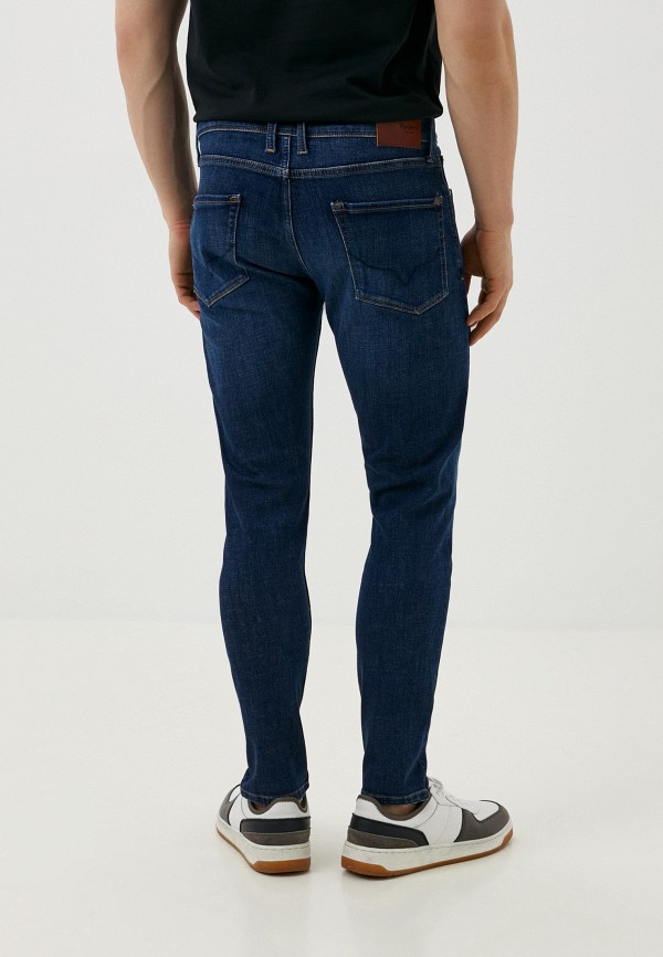 фото Джинсы pepe jeans