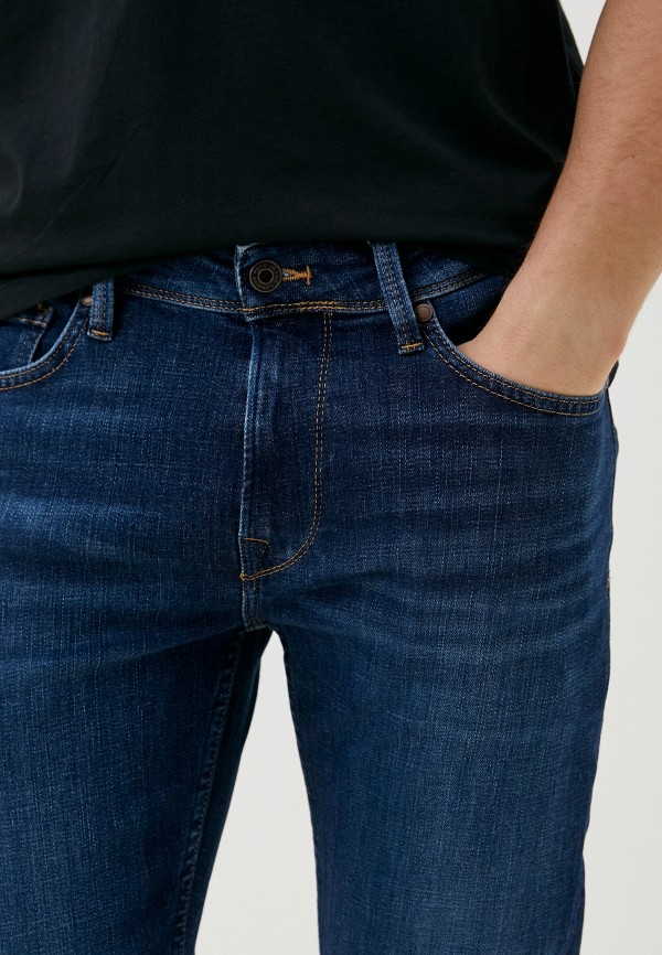 фото Джинсы pepe jeans