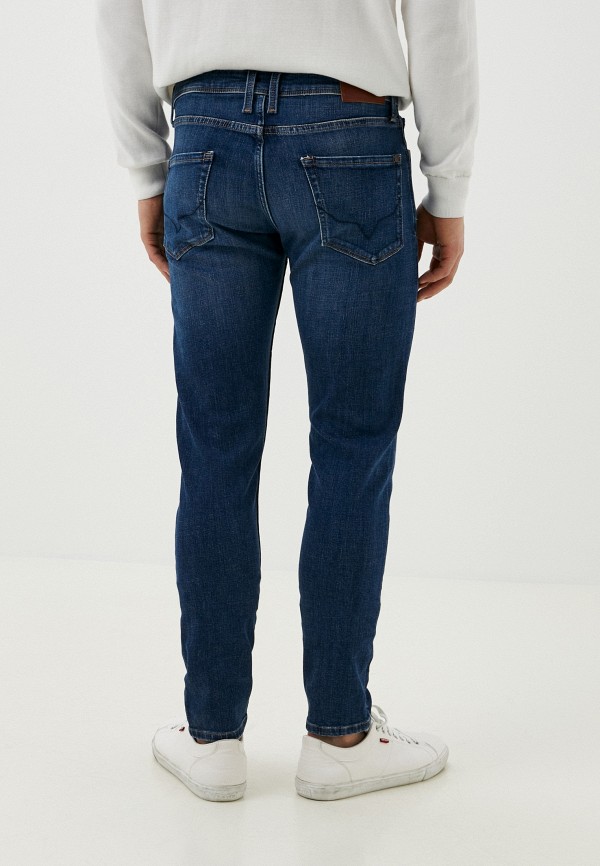 фото Джинсы pepe jeans