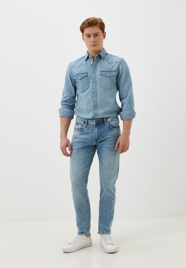 фото Джинсы pepe jeans