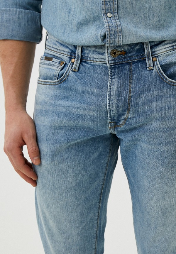 фото Джинсы pepe jeans
