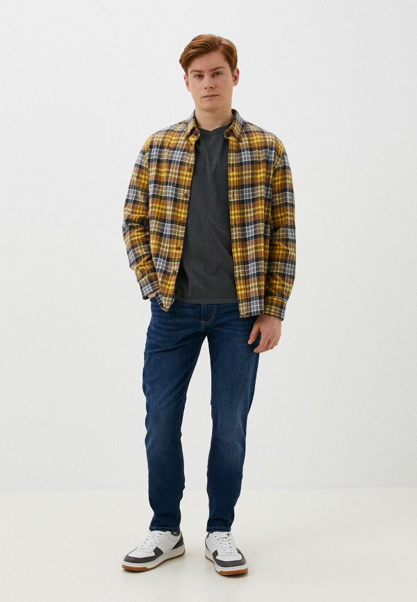 фото Джинсы pepe jeans