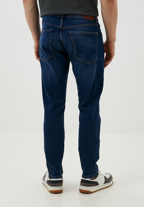 фото Джинсы pepe jeans