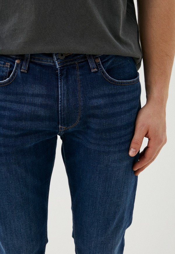 фото Джинсы pepe jeans