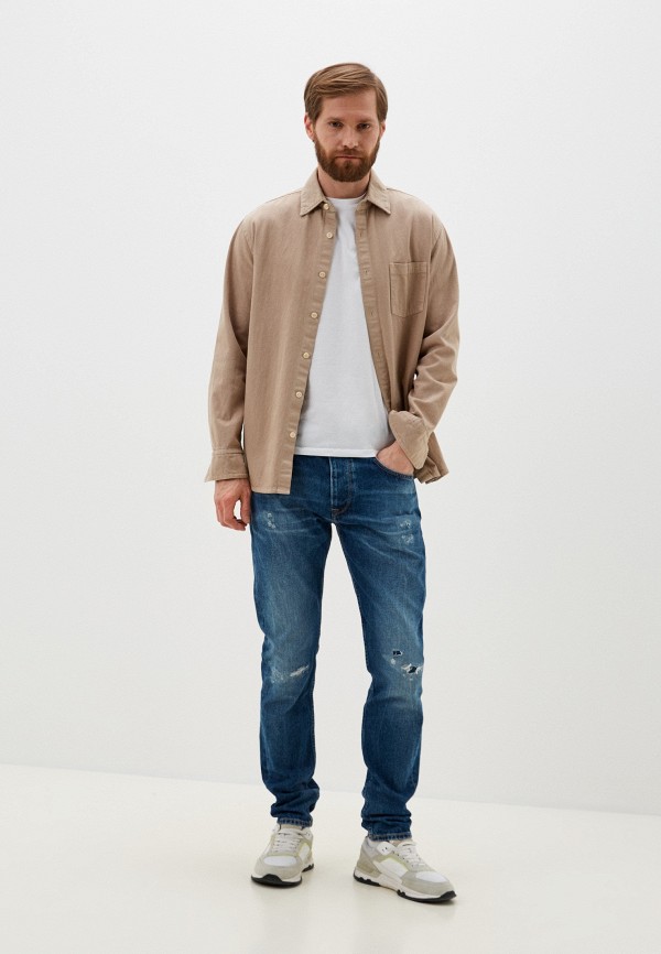 фото Джинсы pepe jeans
