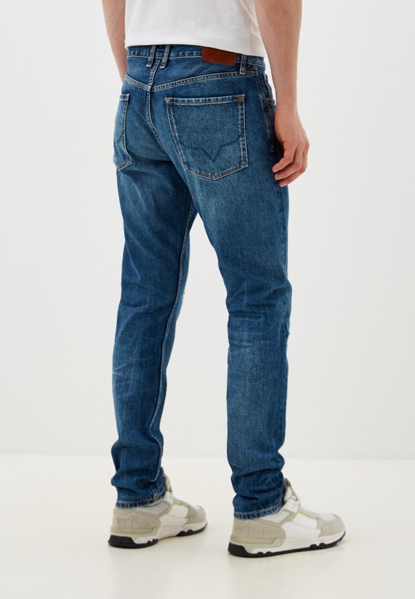 фото Джинсы pepe jeans