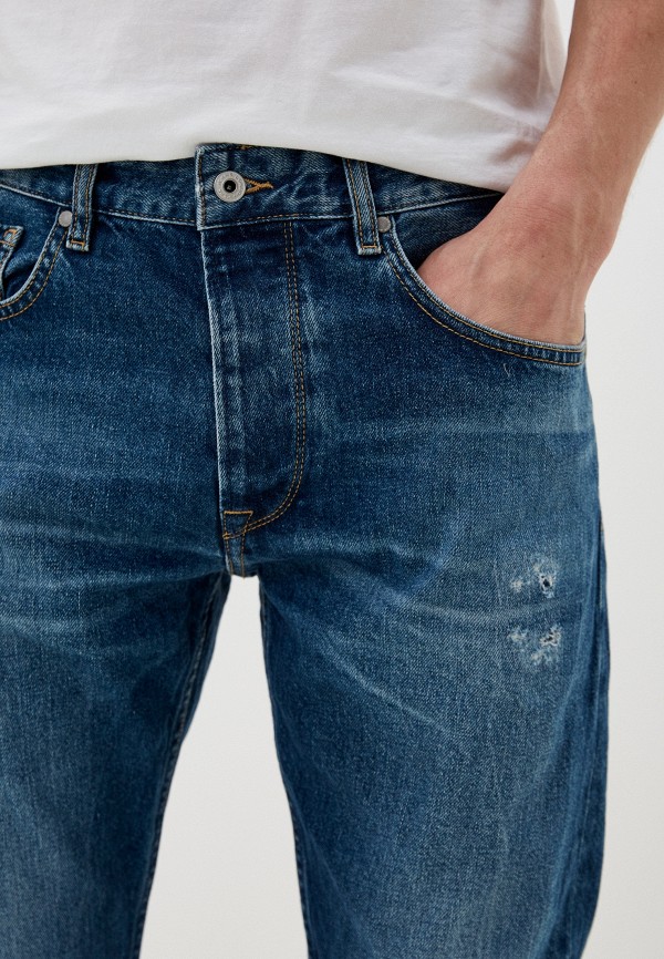фото Джинсы pepe jeans