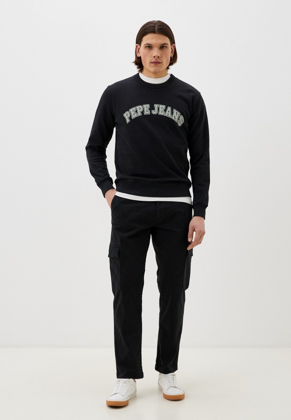фото Брюки pepe jeans