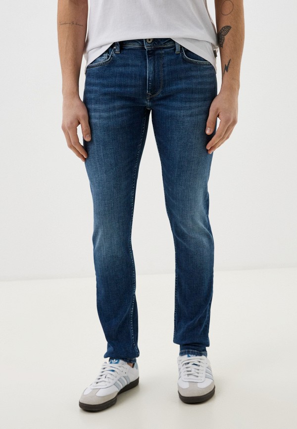 фото Джинсы pepe jeans
