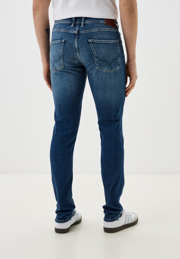 фото Джинсы pepe jeans