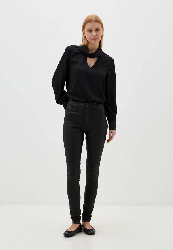 фото Брюки pepe jeans