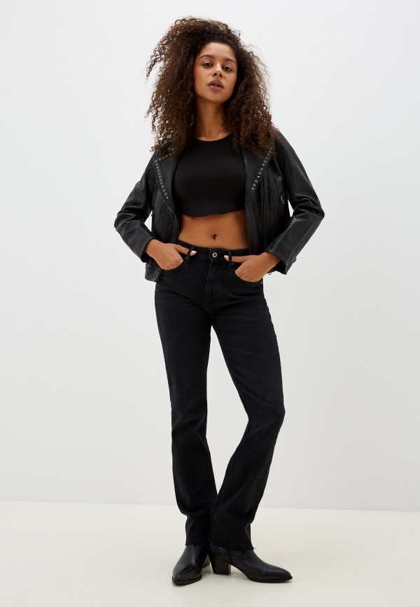 фото Джинсы pepe jeans