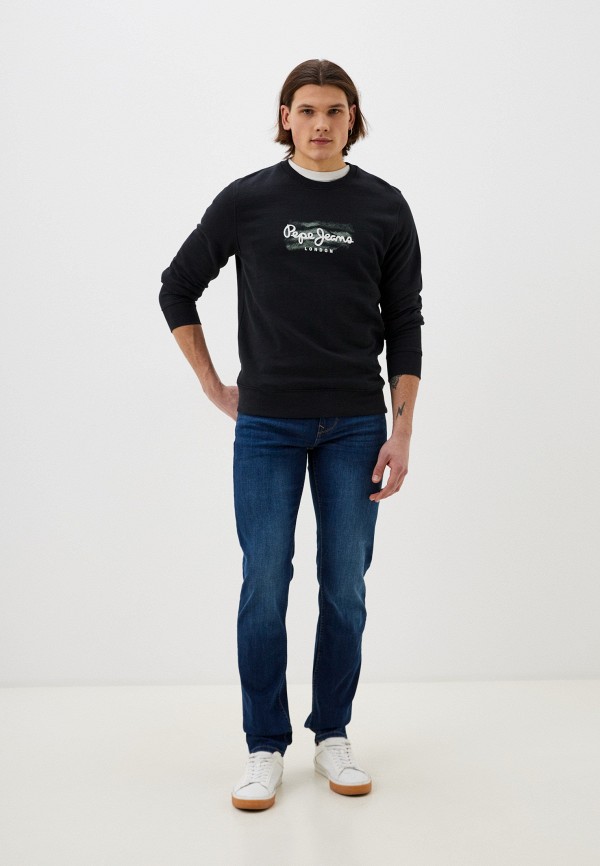 фото Джинсы pepe jeans