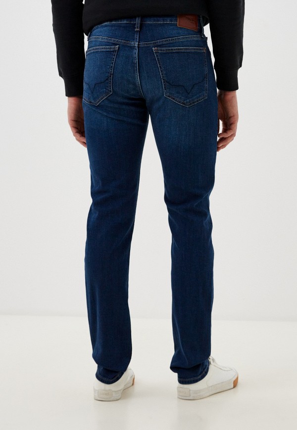 фото Джинсы pepe jeans