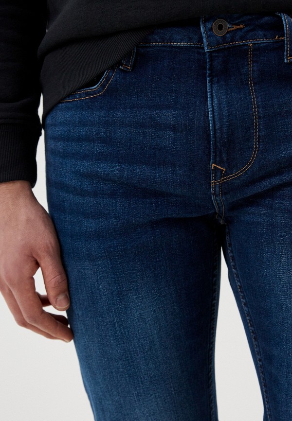 фото Джинсы pepe jeans
