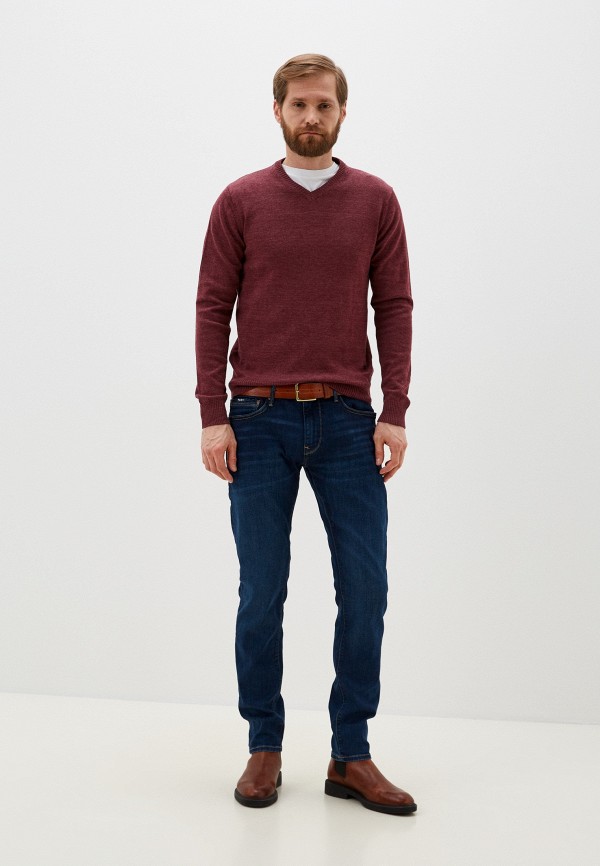 фото Джинсы pepe jeans