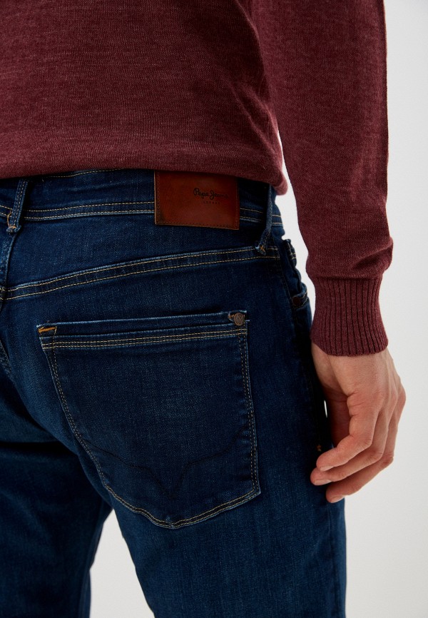 фото Джинсы pepe jeans