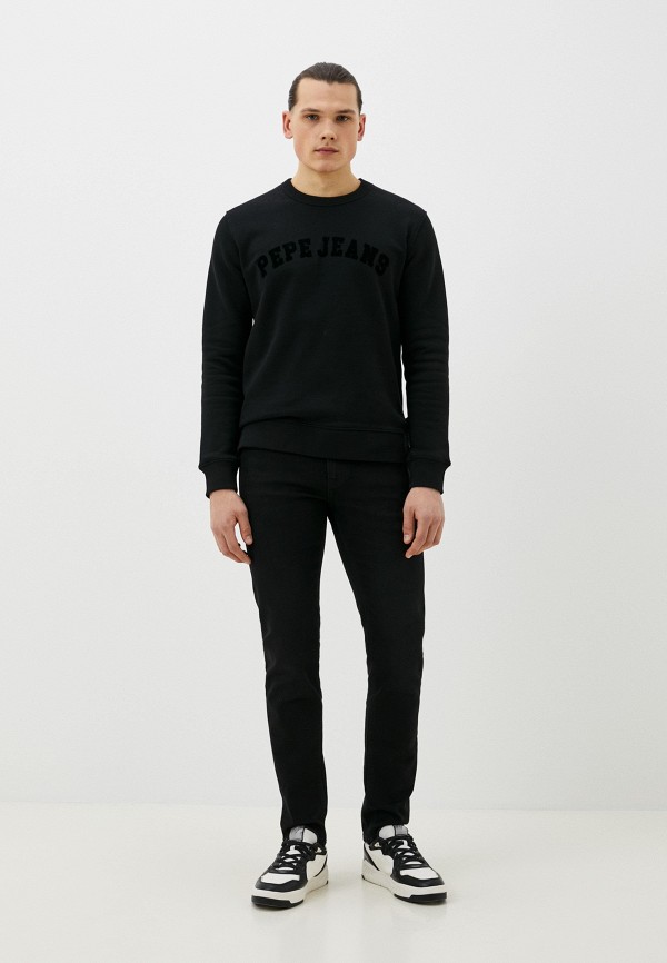 фото Джинсы pepe jeans