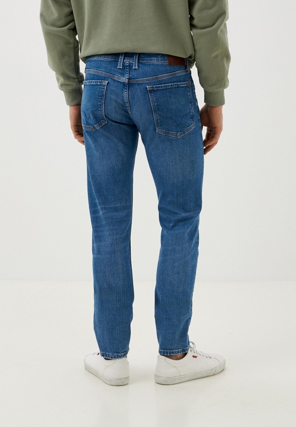 фото Джинсы pepe jeans