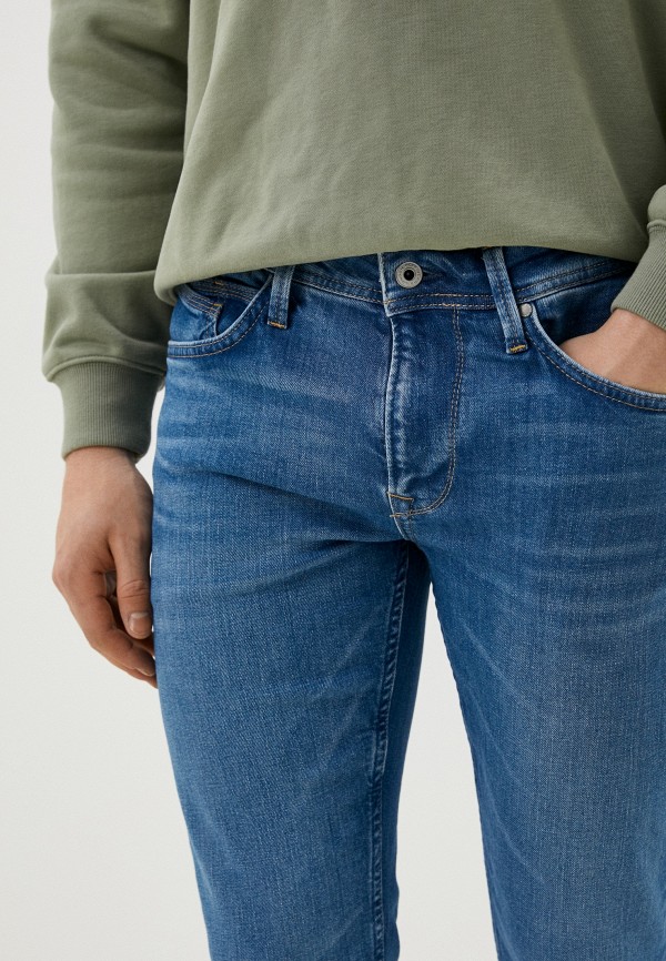 фото Джинсы pepe jeans