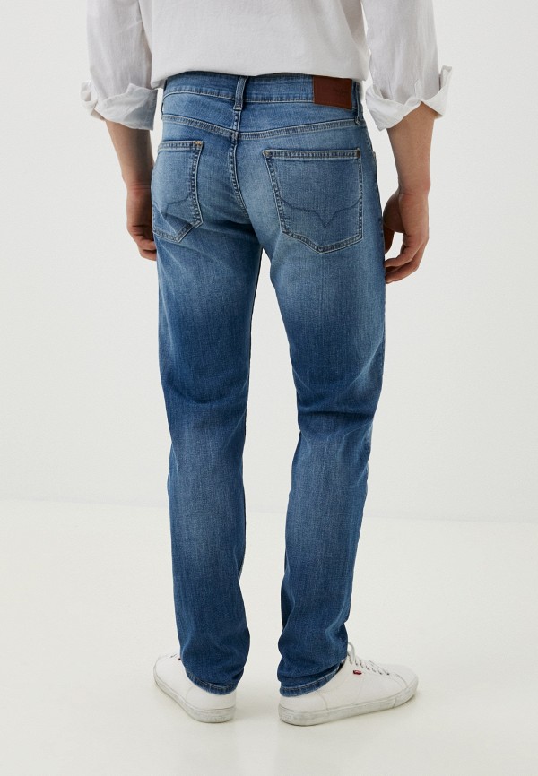 фото Джинсы pepe jeans