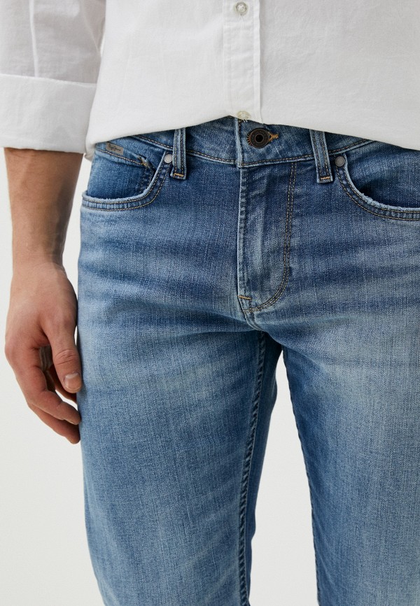 фото Джинсы pepe jeans