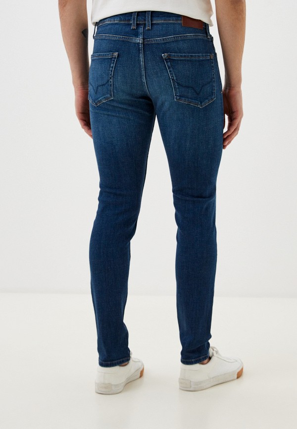 фото Джинсы pepe jeans