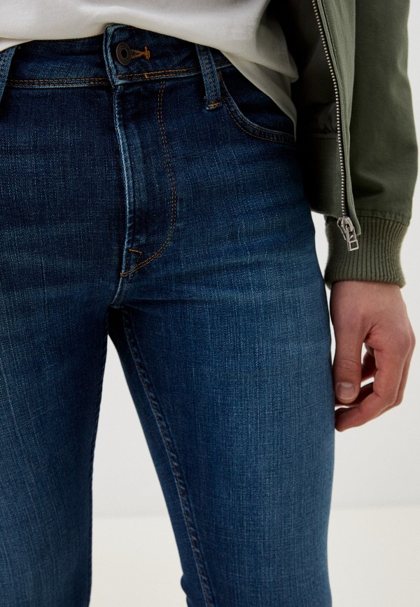 фото Джинсы pepe jeans